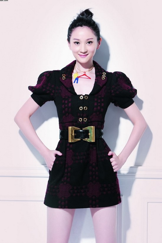 许还幻精彩写真