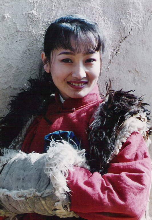 明星个人首页