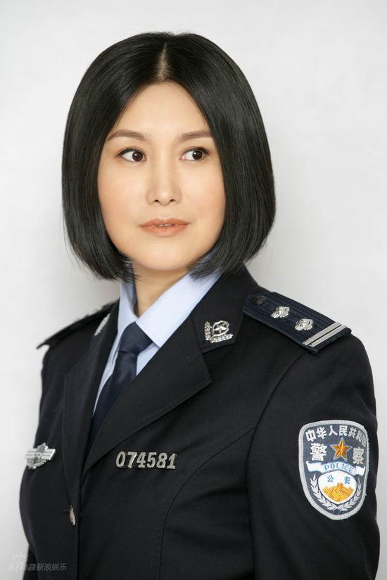 电视剧重案六组第五部