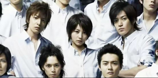 《偷偷爱着你》