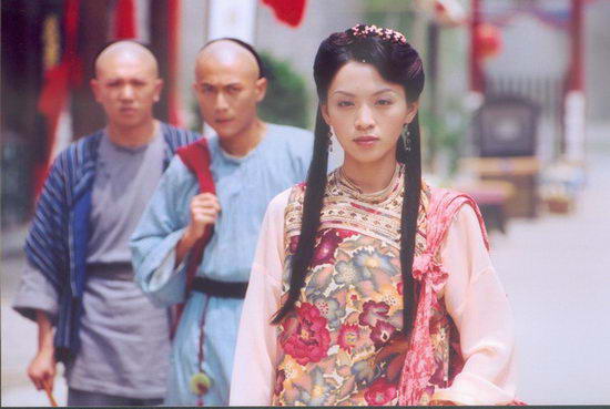 资料图片 电视剧 侠胆医神 精彩剧照 20 手机新浪网
