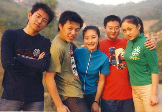 《命运的承诺》精彩海报