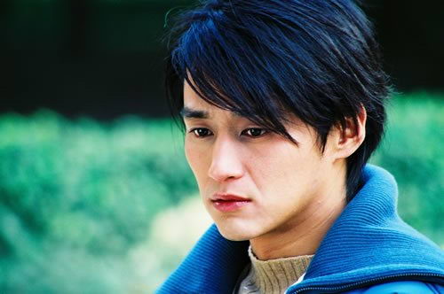 《我的秘密花园2》精彩剧照23p