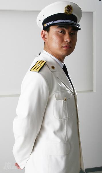 齐峰 饰 李强