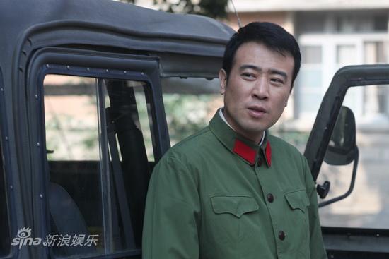 资料图片:电视剧《幸福在路上》精彩剧照(34)