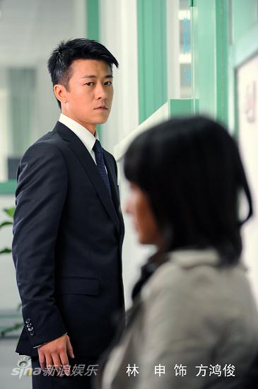 资料图片:电视剧《婆婆来了》精彩剧照(102)