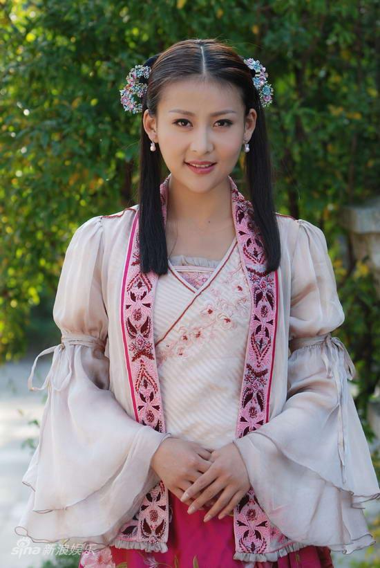 资料图片:《聊斋三》之《江城》精彩剧照(7)