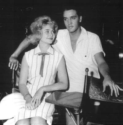 图文猫王和女人猫王和女星tuesdayweld