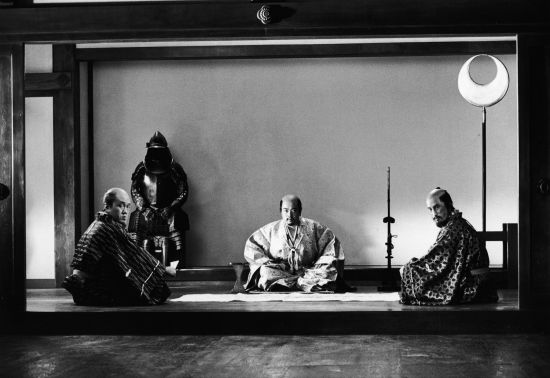 《影武者》剧照