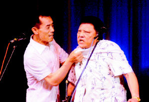 常佩业、贾承博