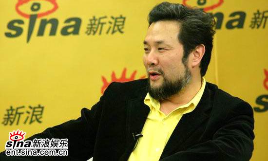 陈维亚谈艺术--灵感源于艺术积累