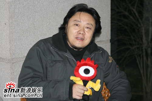 王延松新浪专访:我要做个令人期待的导演(组图)_手机新浪网