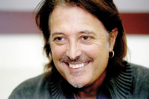 托尼：我喜欢沈阳人，喜欢沈阳甜食