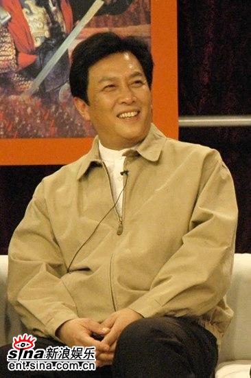 唐国强(资料图片)