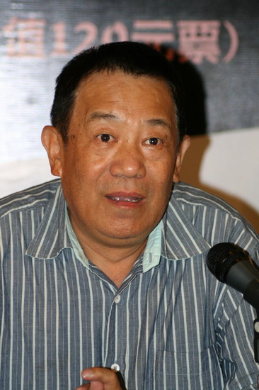 高明为儿子新剧助阵 主创为好戏"整死爱人"