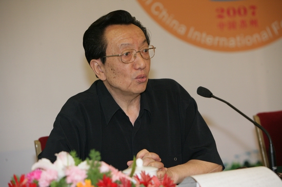 第七届中国国际民间艺术节将在苏州北京举办