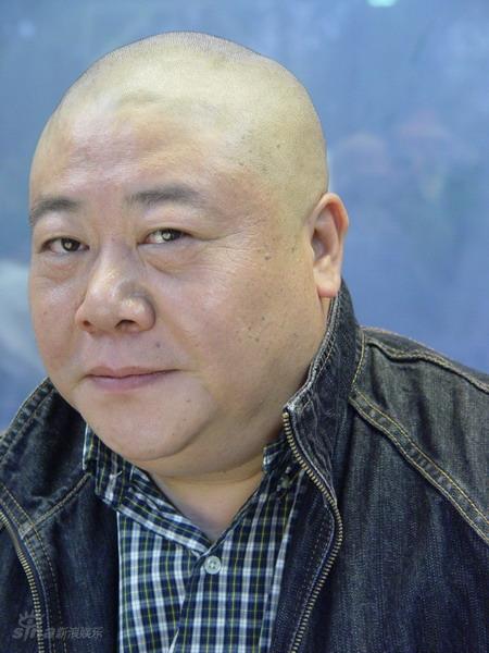 资料图片奇异的插曲演员刘金山