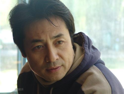 资料图片奇异的插曲演员吴晓东