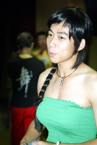 仲夏夜之梦即将上演苏醒面临专业选手挑战