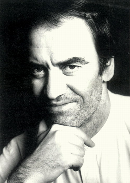 马林斯基剧院艺术总监瓦莱里捷杰耶夫简介