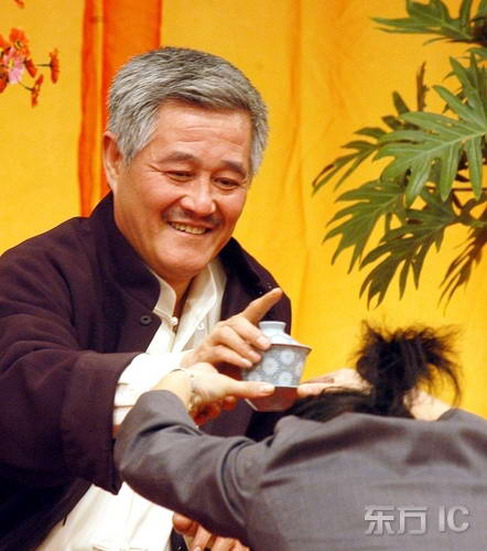 赵本山（资料图片）