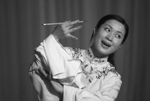 浙江昆剧团全本《牡丹亭》元宵节再登舞台