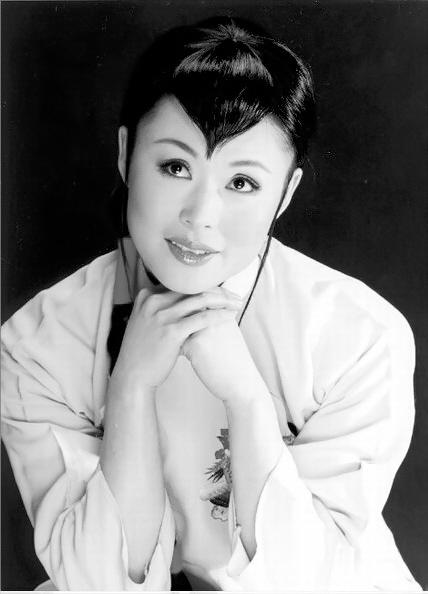 冯玉萍《半把剪刀》剧照