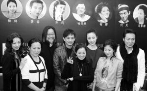 赖声川携三部话剧为“演出季”造势