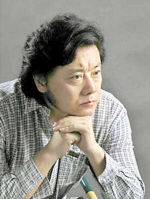 导演王延松