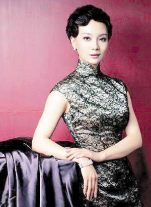 王延松《日出》新诠释:陈白露的心灵救赎(图)