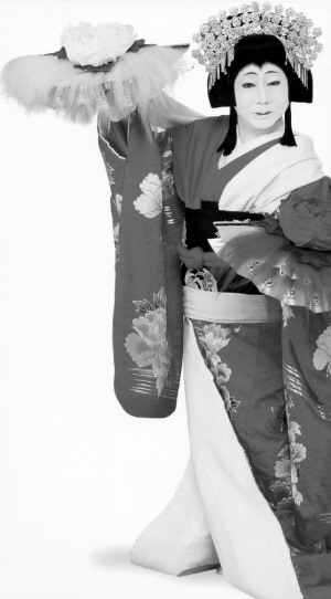 坂田藤十郎