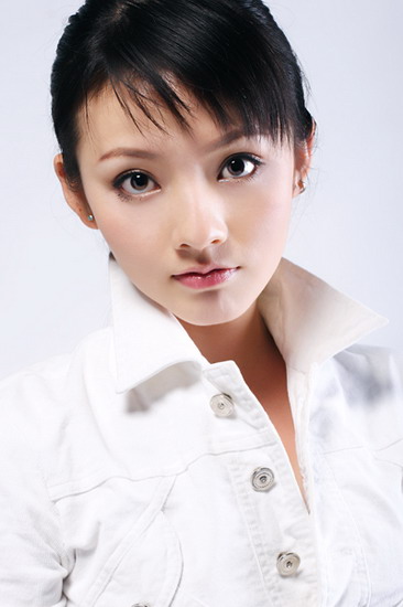 资料图片:《不能说的俩秘密》主演常媛