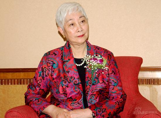 独家对话何冀平卢燕