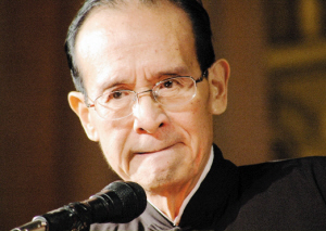 德云社老相声演员张文顺