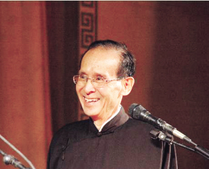 郭德纲老搭档张文顺逝世(图)