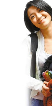 齐溪是《恋爱的犀牛》新版女主角明明的扮演者