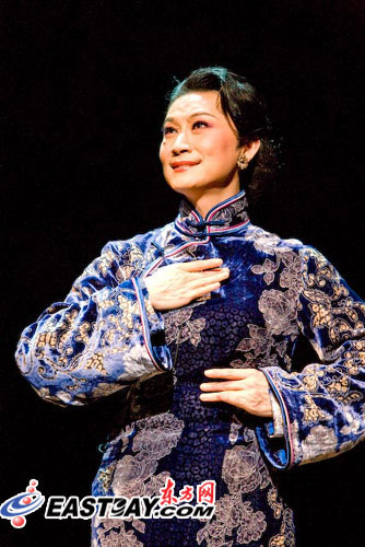 《宋氏三姐妹》剧照