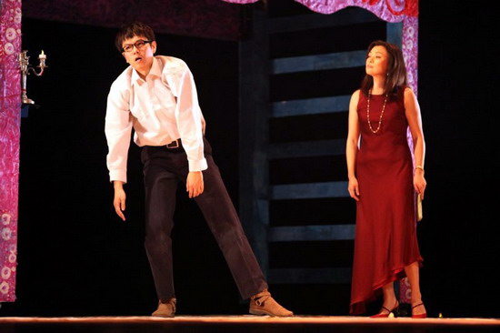 《黄金时代》改编引争议