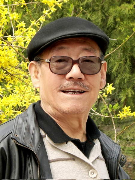 铁路文工团演员张炬去世