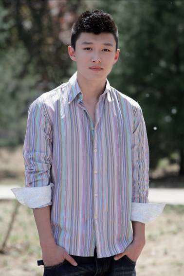 代旭《一仆二主》挑大梁 "李涯"祖峰坐镇(图)