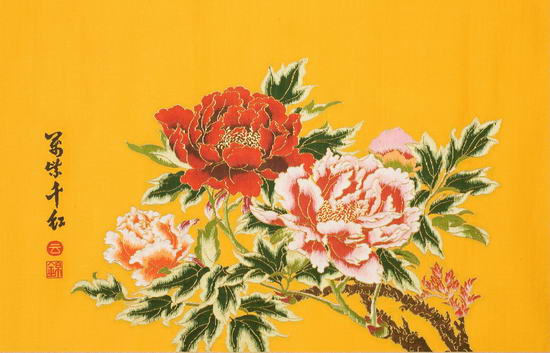 资料介绍 金梭银杼舞虹霓 南京云锦特别展 手机新浪网 资料介绍 金梭银杼舞虹霓 南京云锦特别展 手机新浪网