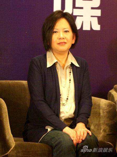 刘谦带母亲现身北京欲状告“假谦妈”造谣者