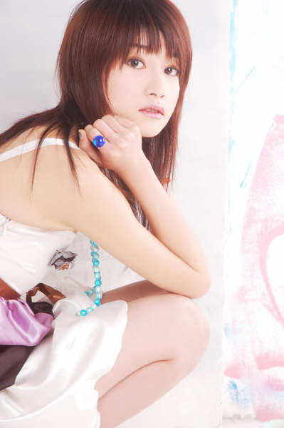 资料:话剧《美容怨》演员-四川音乐学院徐梦