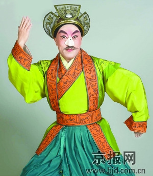 李宝春