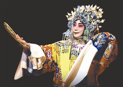 《大唐贵妃》剧照