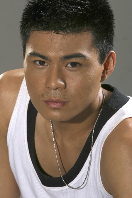 资料:话剧《上门男女》-演员王冠淇