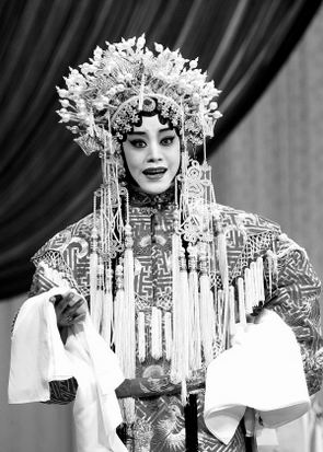 李佩红（胡晓芒 摄）