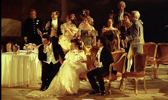 演出资料 意大利威尔第歌剧 茶花女 手机新浪网 演出资料 意大利威尔第歌剧 茶花女 手机新浪网