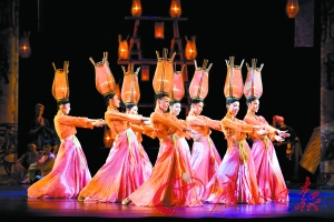 《清明上河图》剧照