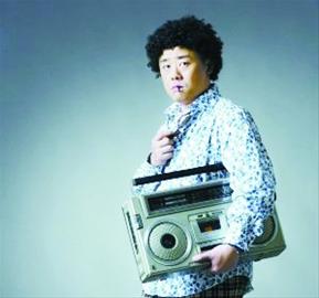 周立波演出剧照